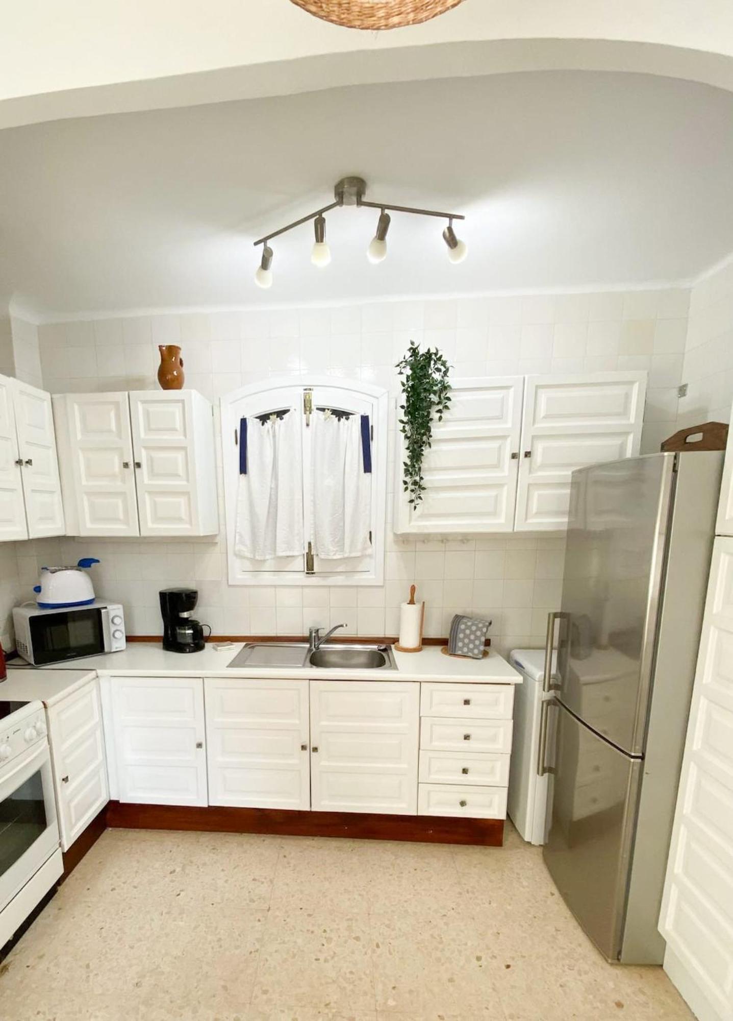 Precioso Apartamento Mandarinos Con Vistas Al Mar Nerja Luaran gambar