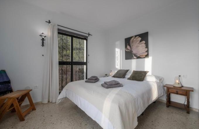 Precioso Apartamento Mandarinos Con Vistas Al Mar Nerja Luaran gambar